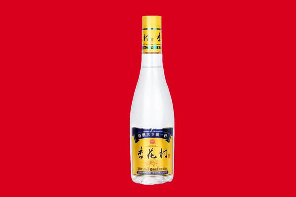 仙桃市回收杏花村
